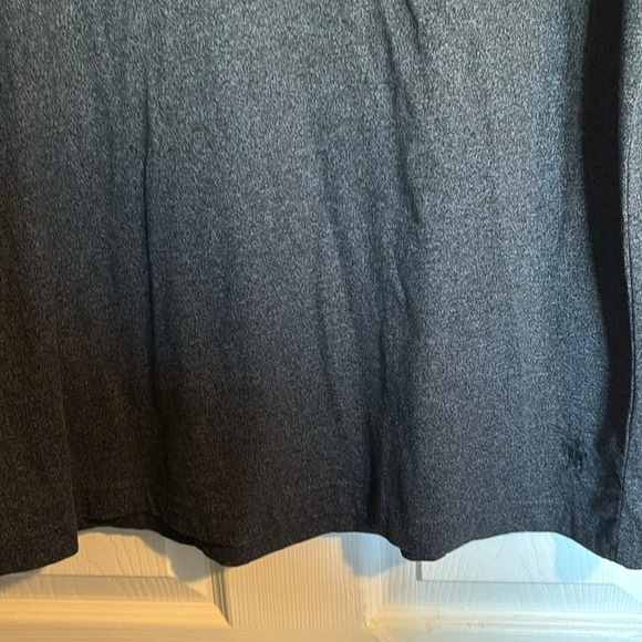 Hart Schaffner Marx men’s black short sleeve polo shirt size large - Picture 4 of 10